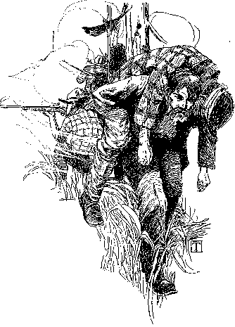 [Illustration] from Seth of Colorado by James Otis