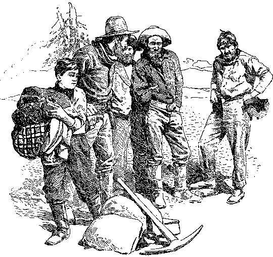 [Illustration] from Seth of Colorado by James Otis