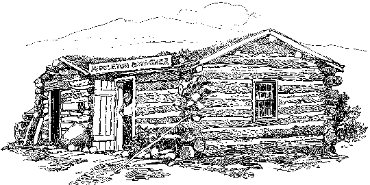 [Illustration] from Seth of Colorado by James Otis