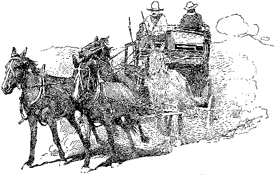 [Illustration] from Seth of Colorado by James Otis