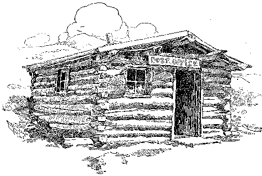 [Illustration] from Seth of Colorado by James Otis