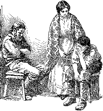 [Illustration] from Seth of Colorado by James Otis