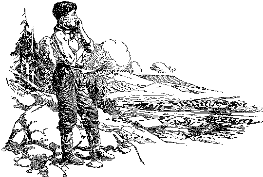 [Illustration] from Seth of Colorado by James Otis