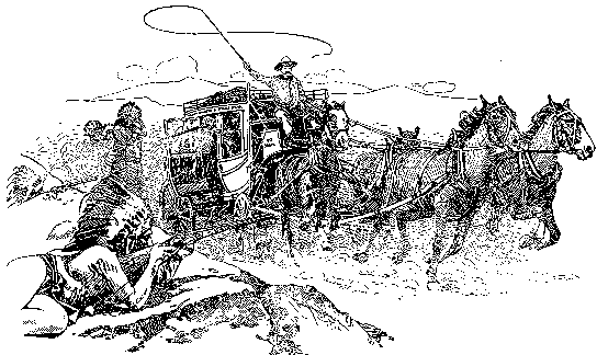 [Illustration] from Seth of Colorado by James Otis