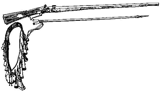 [Illustration] from Calvert of Maryland by James Otis