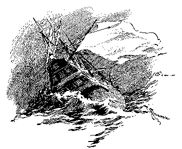 [Illustration] from Calvert of Maryland by James Otis