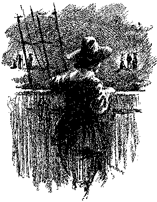 [Illustration] from Calvert of Maryland by James Otis