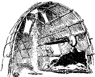 [Illustration] from Calvert of Maryland by James Otis