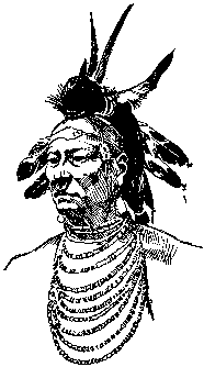 [Illustration] from Calvert of Maryland by James Otis