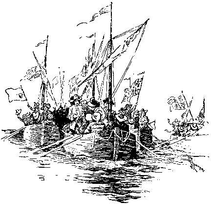 [Illustration] from Calvert of Maryland by James Otis