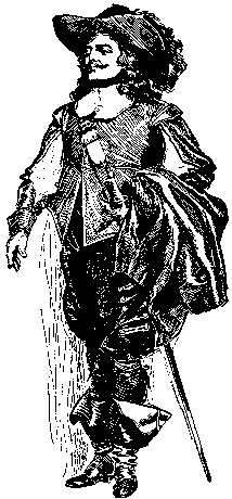 [Illustration] from Calvert of Maryland by James Otis