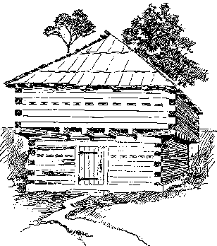 [Illustration] from Calvert of Maryland by James Otis