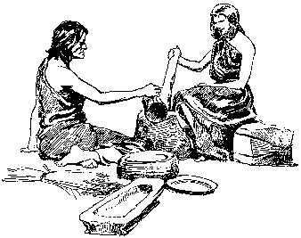 [Illustration] from Calvert of Maryland by James Otis