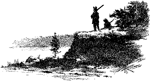 [Illustration] from Calvert of Maryland by James Otis