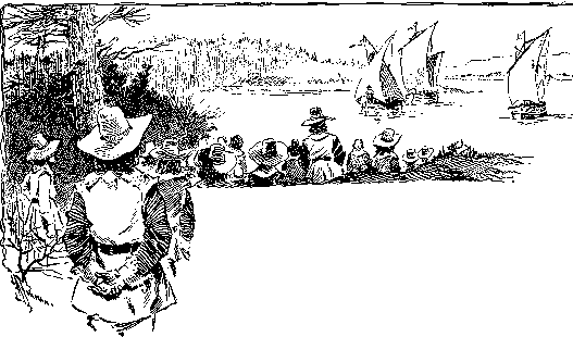 [Illustration] from Calvert of Maryland by James Otis