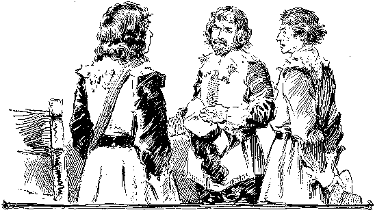 [Illustration] from Calvert of Maryland by James Otis