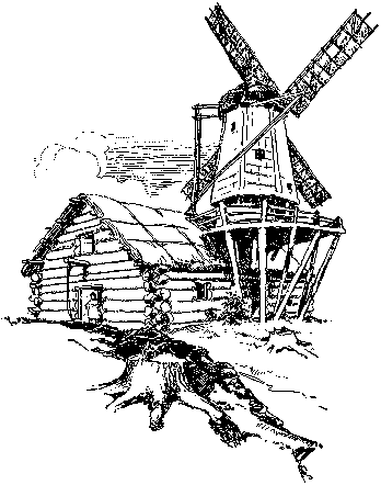 [Illustration] from Calvert of Maryland by James Otis