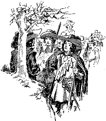 [Illustration] from Calvert of Maryland by James Otis