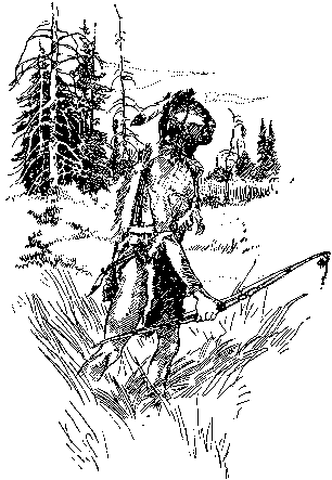 [Illustration] from Calvert of Maryland by James Otis