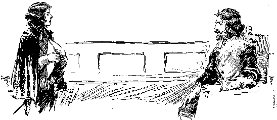 [Illustration] from Calvert of Maryland by James Otis