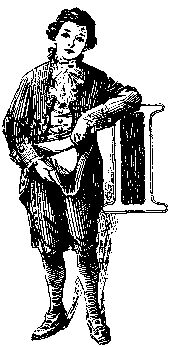 [Illustration] from Benjamin of Ohio by James Otis