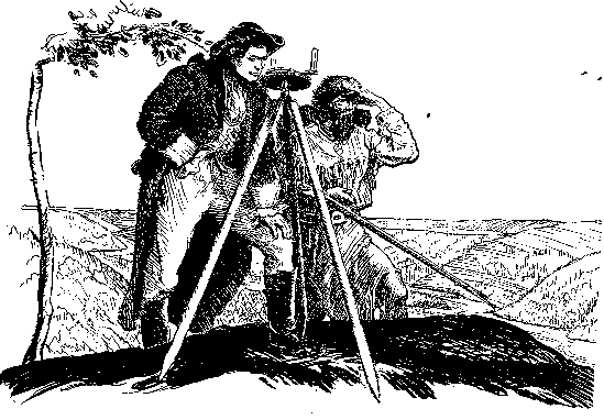 [Illustration] from Benjamin of Ohio by James Otis