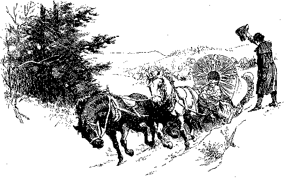 [Illustration] from Benjamin of Ohio by James Otis