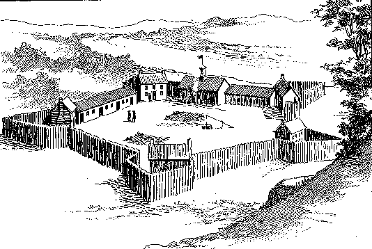 [Illustration] from Benjamin of Ohio by James Otis