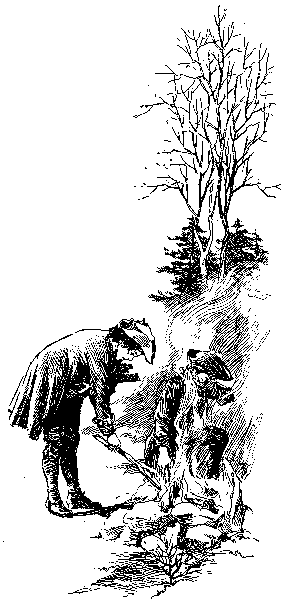 [Illustration] from Benjamin of Ohio by James Otis