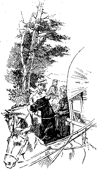 [Illustration] from Benjamin of Ohio by James Otis