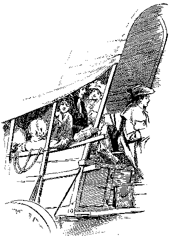 [Illustration] from Benjamin of Ohio by James Otis