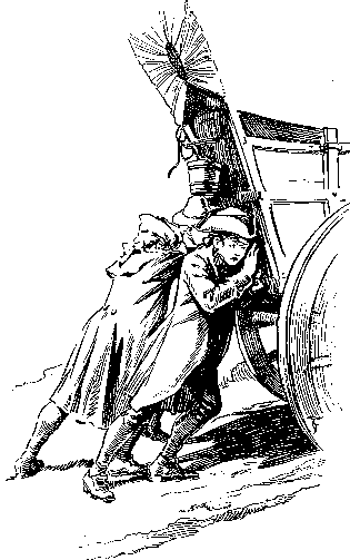 [Illustration] from Benjamin of Ohio by James Otis