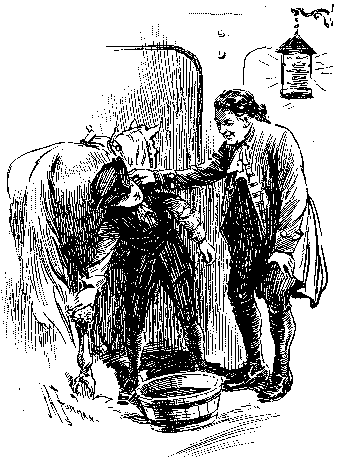 [Illustration] from Benjamin of Ohio by James Otis