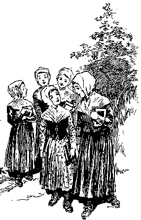 [Illustration] from Benjamin of Ohio by James Otis