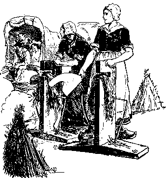 [Illustration] from Benjamin of Ohio by James Otis