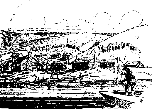 [Illustration] from Benjamin of Ohio by James Otis