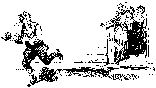 [Illustration] from Benjamin of Ohio by James Otis