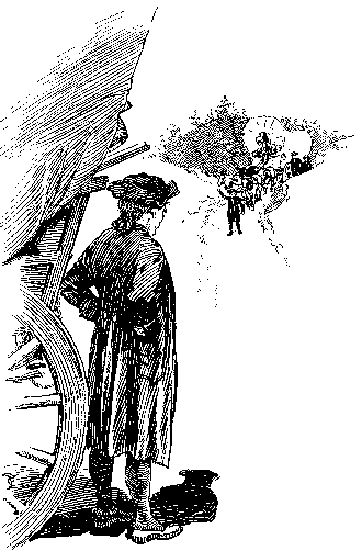 [Illustration] from Benjamin of Ohio by James Otis