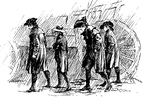 [Illustration] from Benjamin of Ohio by James Otis