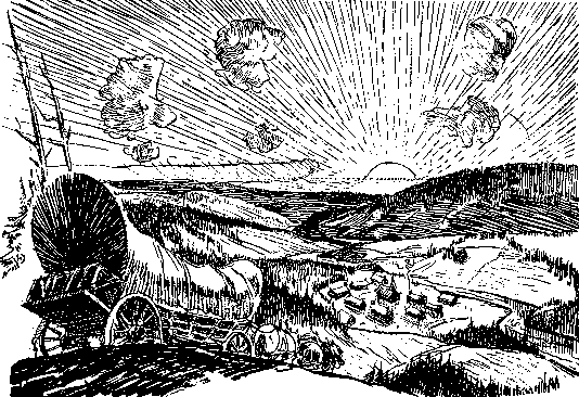 [Illustration] from Benjamin of Ohio by James Otis