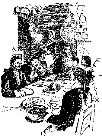 [Illustration] from Benjamin of Ohio by James Otis