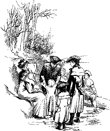 [Illustration] from Benjamin of Ohio by James Otis