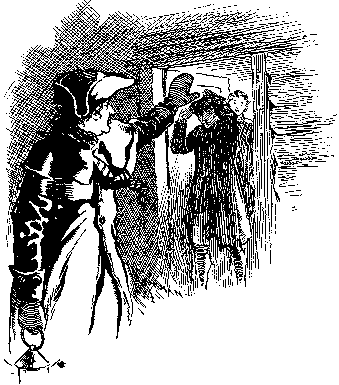 [Illustration] from Benjamin of Ohio by James Otis