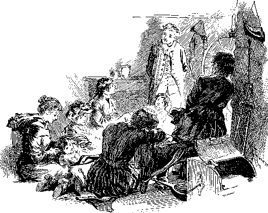 [Illustration] from Benjamin of Ohio by James Otis