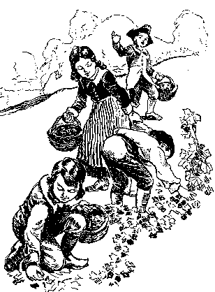 [Illustration] from Benjamin of Ohio by James Otis