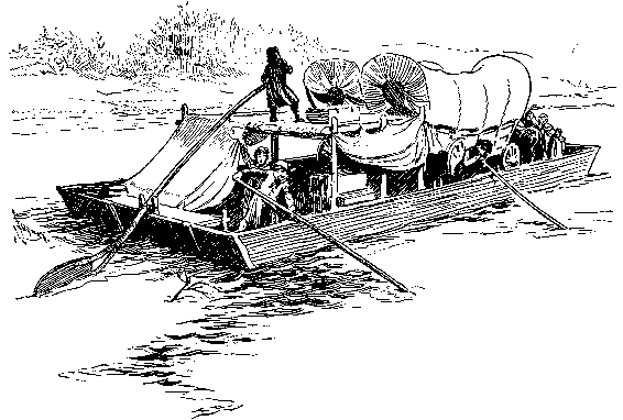 [Illustration] from Benjamin of Ohio by James Otis