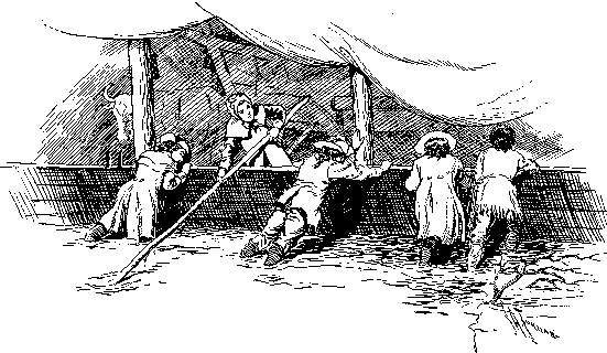 [Illustration] from Benjamin of Ohio by James Otis