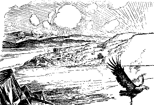 [Illustration] from Benjamin of Ohio by James Otis