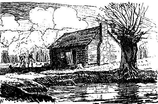 [Illustration] from Benjamin of Ohio by James Otis