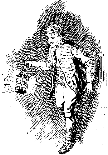 [Illustration] from Benjamin of Ohio by James Otis